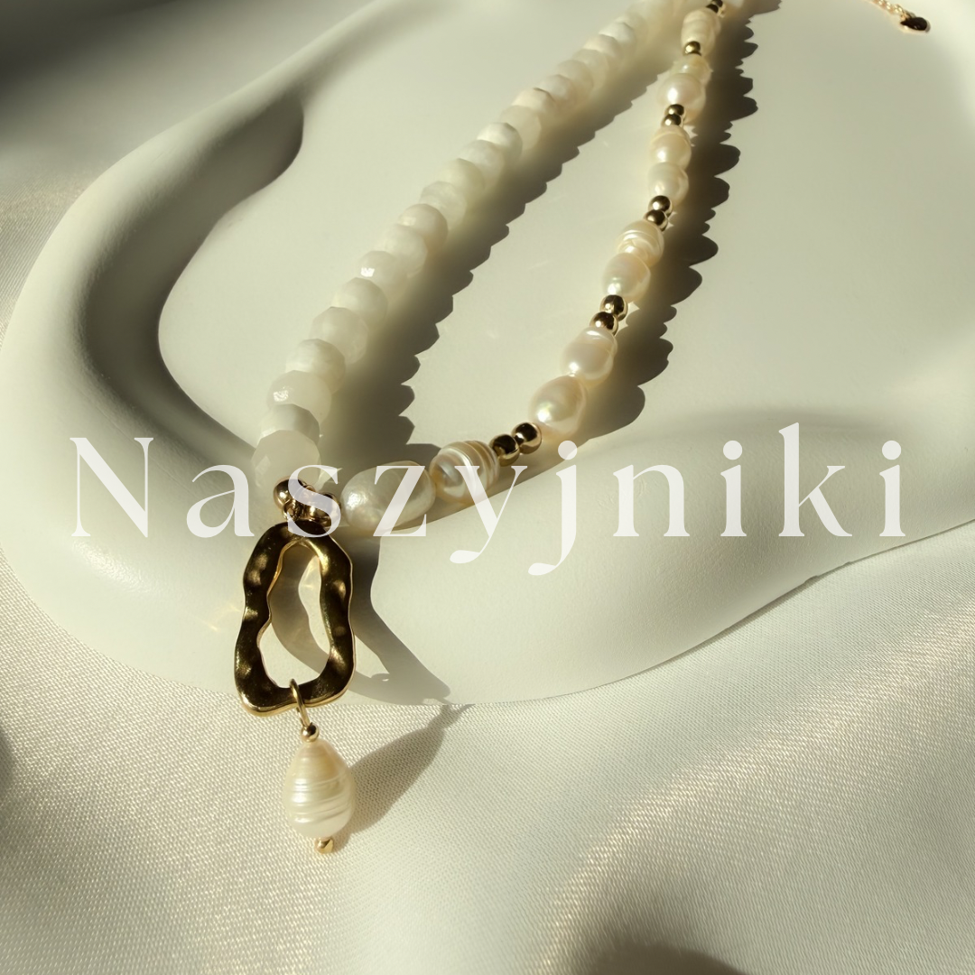 naszyjnik